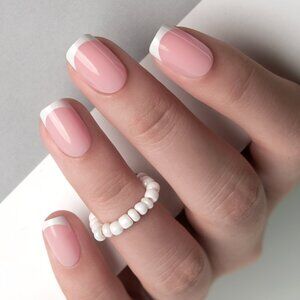 CurvLife Press-On Nails